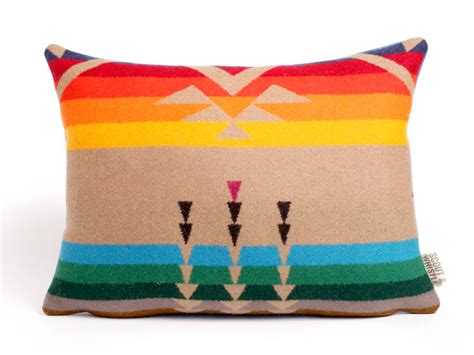 View all items from home furnishings, housewares, décor & more sale. Pendleton Woolen Mill Pillow | Wol