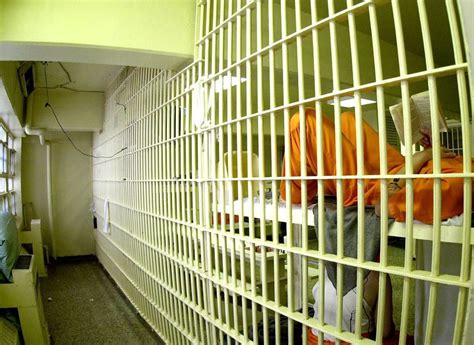 Jackson County Jail Hit Maximum Capacity Over Weekend Could Not Accept