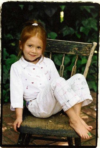 Picture Of Liliana Mumy