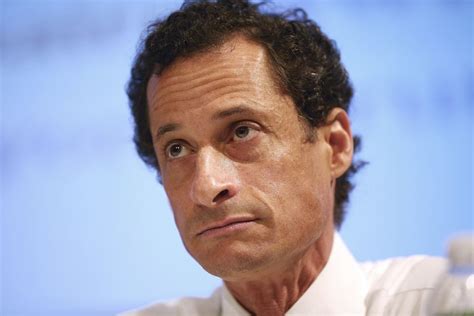 Weiner Documentary Exclusive Clip Shows Disgraced Senator Explain