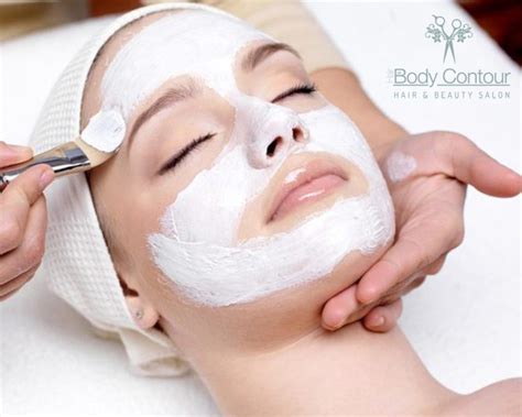 Hair At Body Contour Beauty Treatments For Hands And Feet