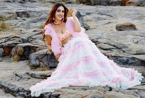 Neha Maliks Fairytale Avatar Can Leave You Drool Over Her Instagram