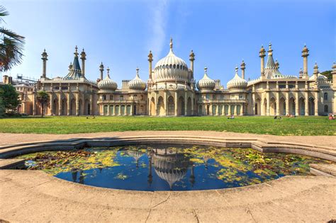 Brighton is a seaside resort on the english channel. Our favorite places in Brighton, England - The Manual ...