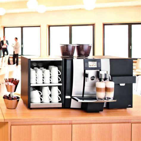 Buy jura giga 5 aluminium online at computeruniverse. Jura Giga X7 Professional Bean to Cup Coffee Machine ...