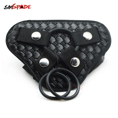 Smspade Strap On Harness For Dildo Adult Sex Toys Sex Tools For Sale Sexy Shop Bdsm Fetish Slave