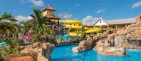 hôtel jewel runaway bay beach resort and waterpark à runaway bay jamaïque voyages à rabais®