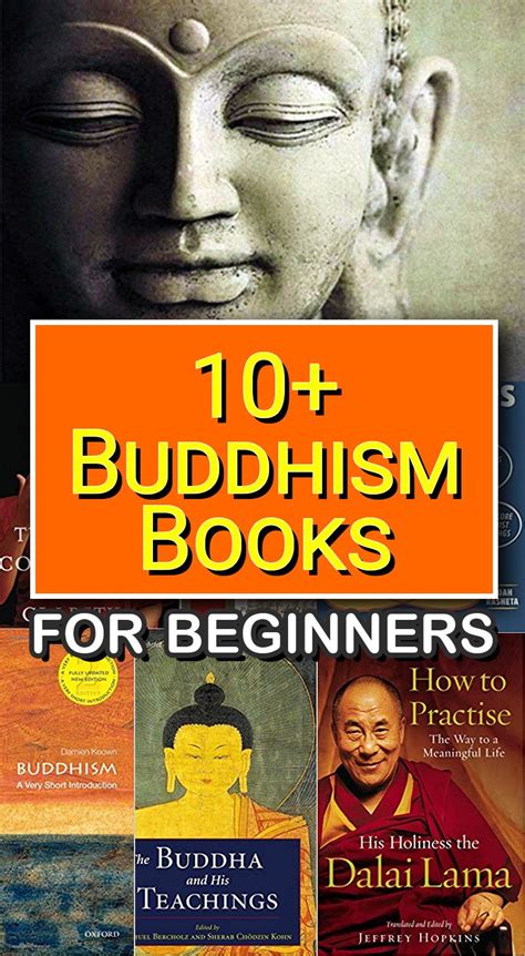 Best Buddhism Books For Beginners How To Learn The Buddhist Way