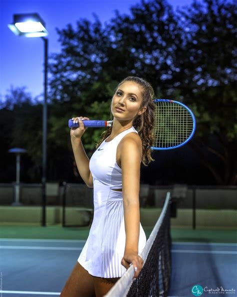 Tristannes Senior Shoot Captured Moments By Rita And Co Tennis
