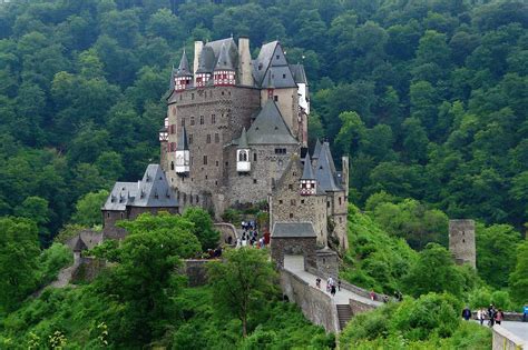 Eltz Castle Bing Images Germany Castles Castle Germany