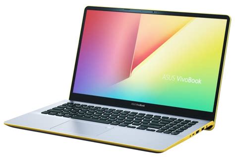 Asus Vivobook S15 S530fa Laptop