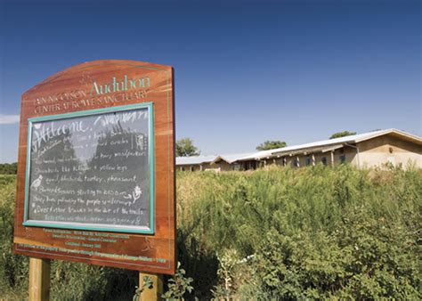 Rowe Sanctuary And Iain Nicolson Audubon Center Gibbon