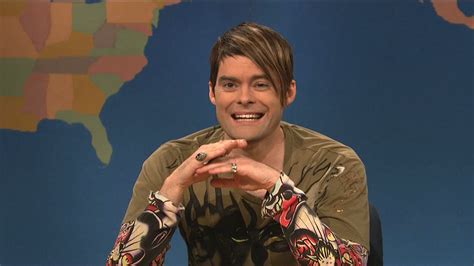 Watch Weekend Update Stefon On More Of Summer S Hottest Tips From Saturday Night Live Nbc Com
