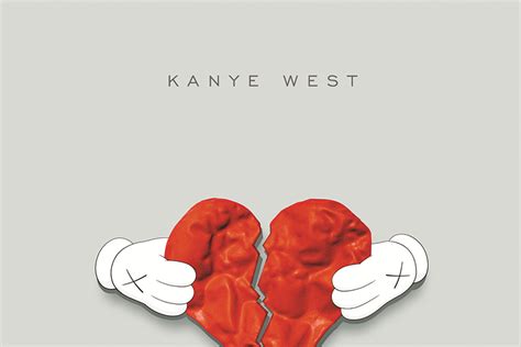 Kanye West Releases 808s And Heartbreak Album—today In Hip Hop Xxl