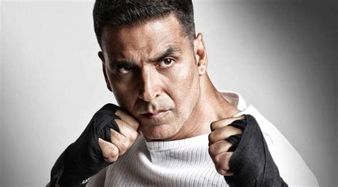 Akshay Kumar Among Top Five Highest Paid Actors In Forbes List