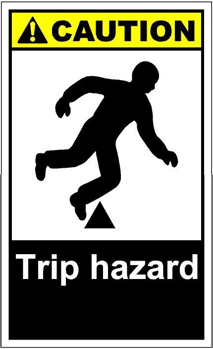 Trip Hazard Clipart 20 Free Cliparts Download Images On Clipground 2023