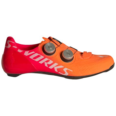 Qualitativ hochwertige schuhe zu fairen preisen, so. Specialized S-Works 7 Tour Down Under LTD Schuhe LordGun ...