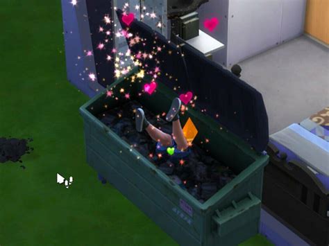 Woohoo And Trying For Babies In Sims 4