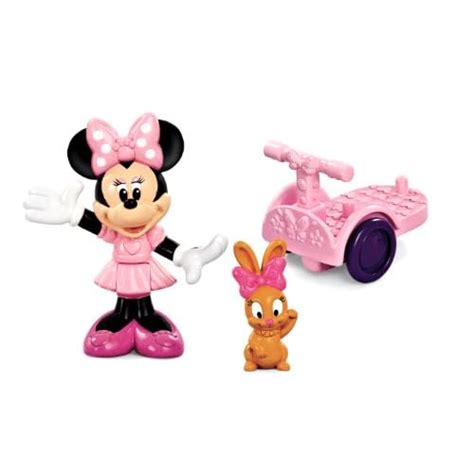 Minnie Mouse Games Fisher Price Disneys Minnie Mouse Birthday Bowtique