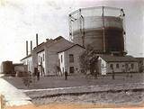 History Of Natural Gas Photos
