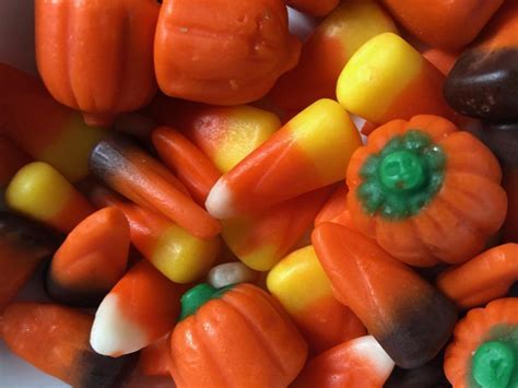 The History Of The Famous Candy Corn The Jetstream Journal