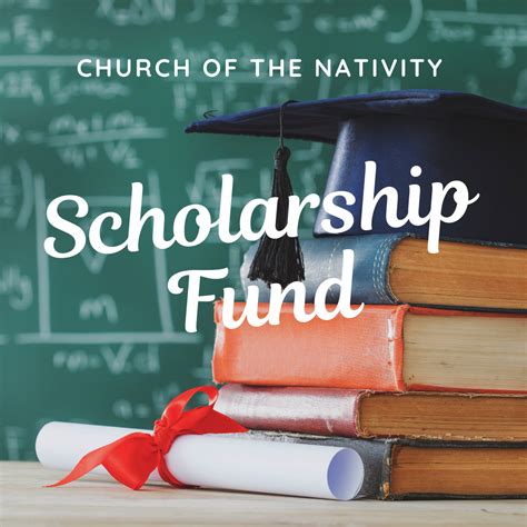 Nativity Scholarship Fund Episcopal Church Of The Nativity