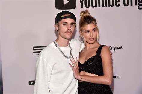 Justin Bieber And Wife Hailey Unfollowed His Pastor Who Cheated