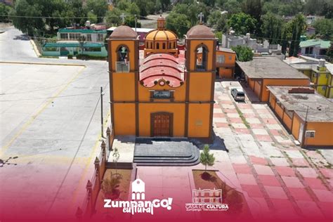 🌄santa María Cuevas🌄 En El Año Ayuntamiento De Zumpango Facebook