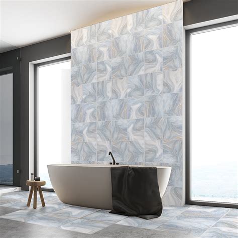 10 30pcs Mosaic Wall Stickers Self Adhesive Tiles Marble Effect