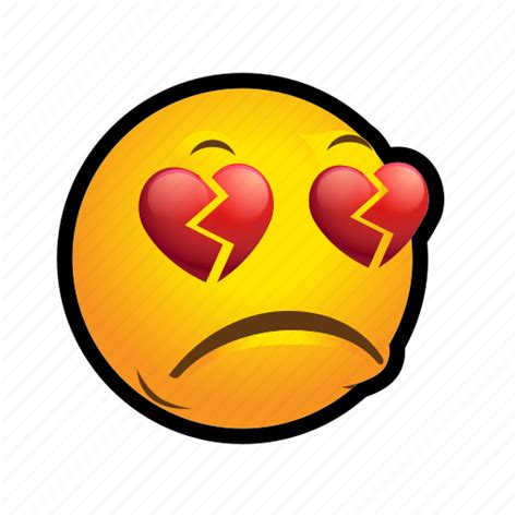 Broken Heart Png Heart Emoji Emoticon Symbol Broken Heart Love Images