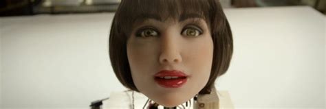 Realdoll Is Working On Ai And Robotic Heads For Its Next Gen Sex Dolls Ars Technica