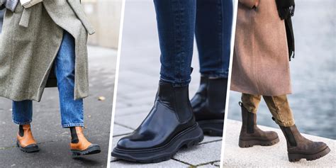 How To Wear Chelsea Boots With Jeans