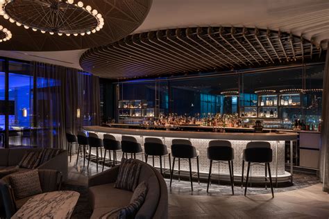 Songbird Shortlisted In 2020 Restaurant And Bar Design Awards Cottee