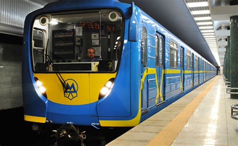 Закон україни про міський електричний транспорт. Увечері в Києві можуть закрити три станції метро ...