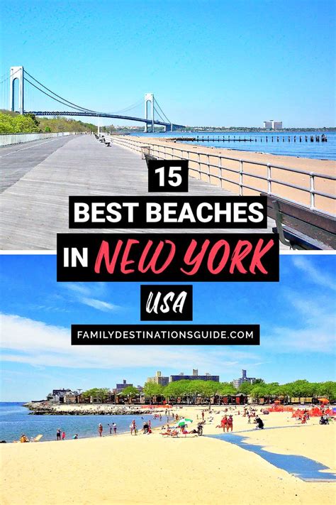 15 Best Beaches In New York In 2021 New York Vacation Vacation Guide