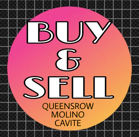 Queensrow Molino Cavite Buy And Sell