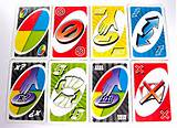 Rules Of Uno Game Cards