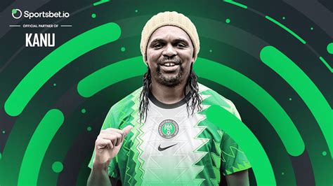 Nigeria And Arsenal Football Club Legend Nwankwo Kanu Signs For