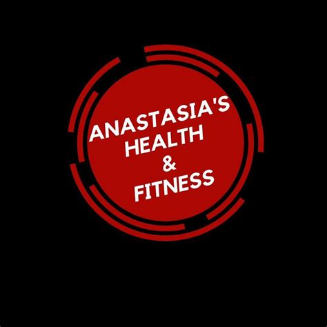 Anastasias Health And Fitness