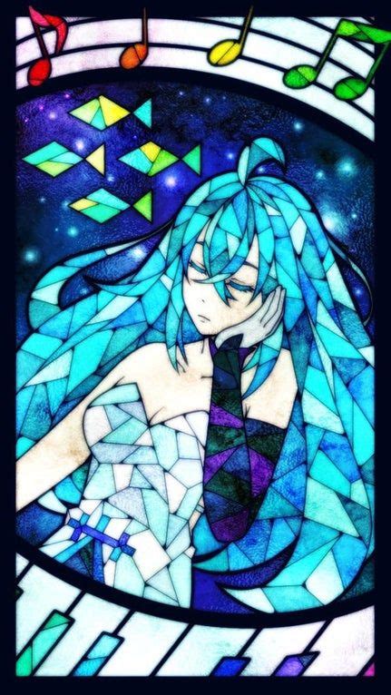 Update More Than 73 Anime Stained Glass Super Hot Induhocakina