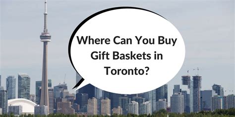 Where can i find the best gift baskets coupons? Where Can You Buy Gift Baskets in Toronto? - Blog ...