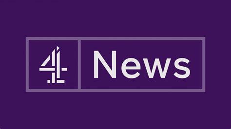Eight blocks of different sizes but matching colors: Channel 4 News to launch news show on Facebook Watch ...
