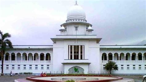 Hc Orders Papul’s Wife Daughter To Surrender In 10 Days Bangladesh Post