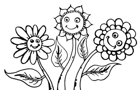 Sketsa Gambar Matahari Hitam Putih Baru Contoh Sketsa Gambar Bunga