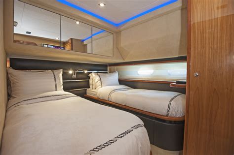 Sleeping On A Boat Tips For Overnight Stays