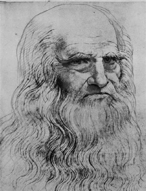 Leonardo Da Vinci Uno De Los MÁs Grandes Pintores