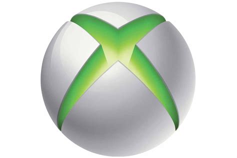 Original Xbox 360 Logo The Gamer