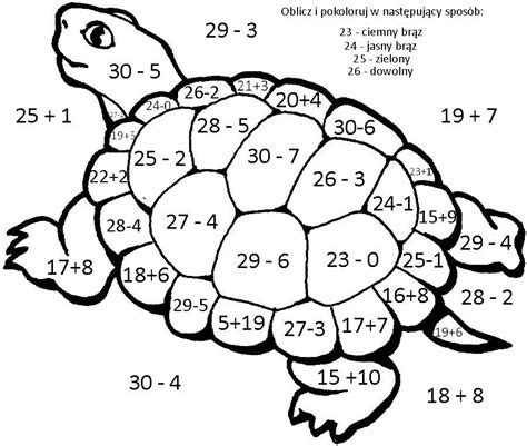 Kolorowanki matematyczne do druku klasa 1 chomikuj. KOLOROWANKI MATEMATYCZNE | Kolorowanki, Dzieci, Matematyka