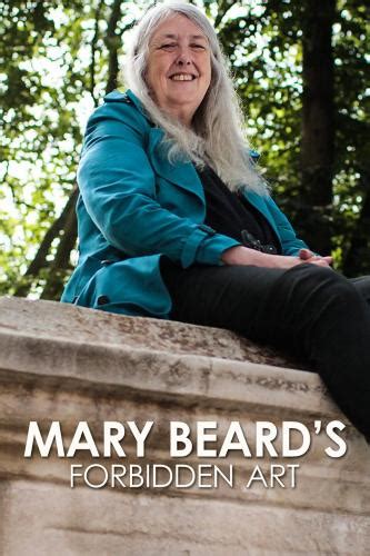 Mary Beards Forbidden Art Season 1 Air Dates And Cou