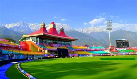 Dharamshala Sightseeing Tour Dharamshala Holidays Package