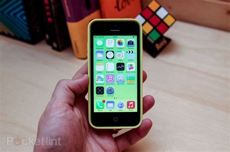 Apple Reportedly Cuts Iphone 5c Production For Q4 Raises Concern About